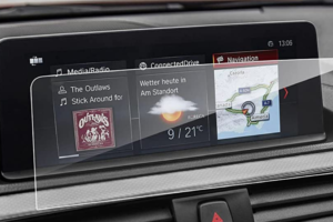 Premium Screen Guard for BMW 2 Series