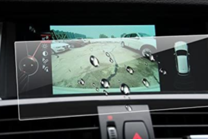 Premium Screen Guard for BMW X1