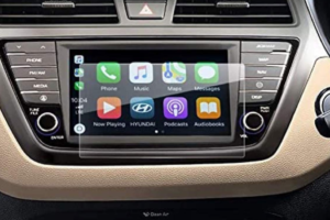 Premium Screen Guard for Hyundai Old i20