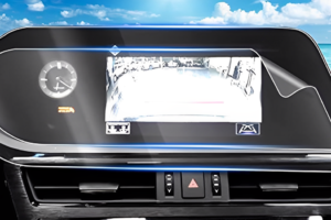 Premium Screen Guard for Lexus ES