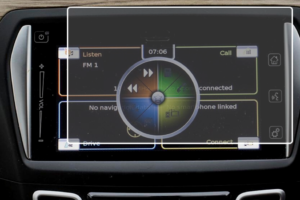 Premium Screen Guard for Maruti Suzuki Ciaz