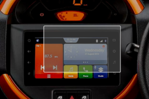 Premium Screen Guard for Old Maruti Suzuki S-Presso