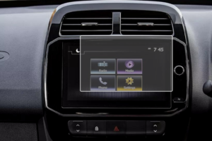 Premium Screen Guard for Renault Kwid
