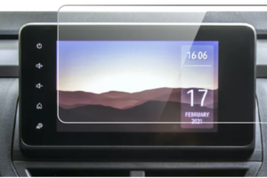 Premium Screen Guard for Renault Kiger